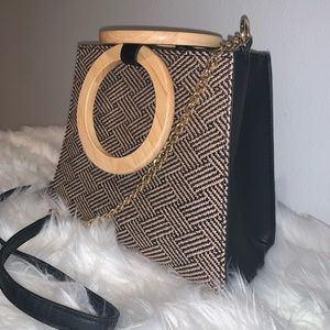 crossbody purse